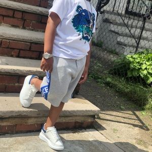 Kenzo big boy shorts